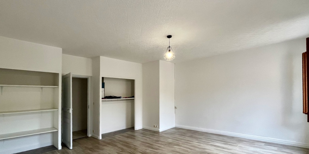 appartement à STE LIVRADE SUR LOT (47110)