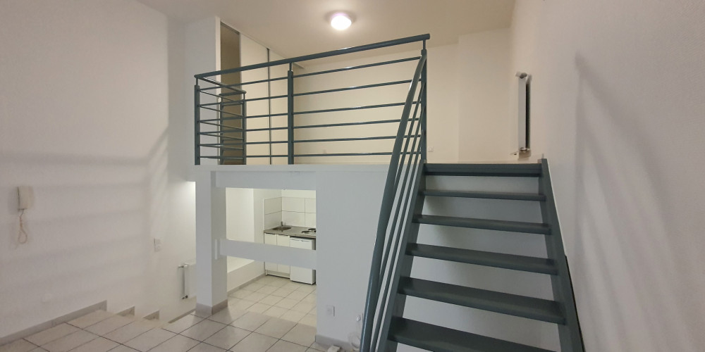 appartement à AGEN (47000)