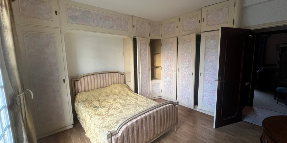 maison à VILLENEUVE SUR LOT (47300)