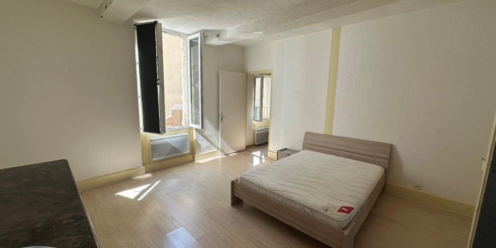 appartement à BON ENCONTRE (47240)