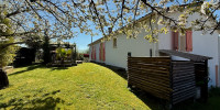 maison à VILLENEUVE SUR LOT (47300)