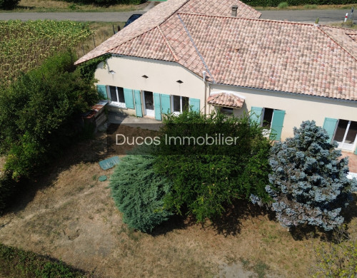 maison  MARMANDE