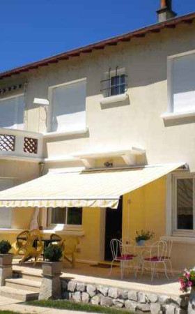Maison  BARBASTE