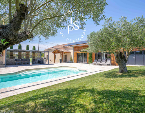 maison  VILLENEUVE SUR LOT