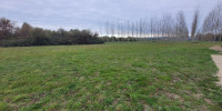 terrain à BEAUPUY (47200)