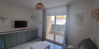 appartement à VILLENEUVE SUR LOT (47300)