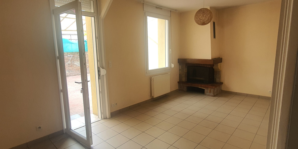 maison à AGEN (47000)