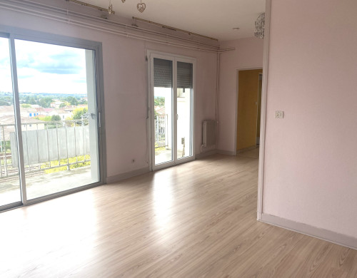 appartement  MARMANDE