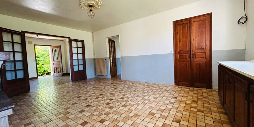 maison à VILLENEUVE SUR LOT (47300)