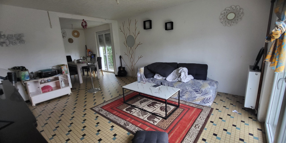 maison à VILLENEUVE SUR LOT (47300)