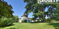 maison à CASTELMORON SUR LOT (47260)