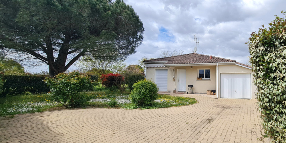 maison à TONNEINS (47400)