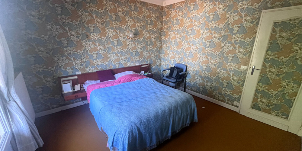 maison à MONTAYRAL (47500)