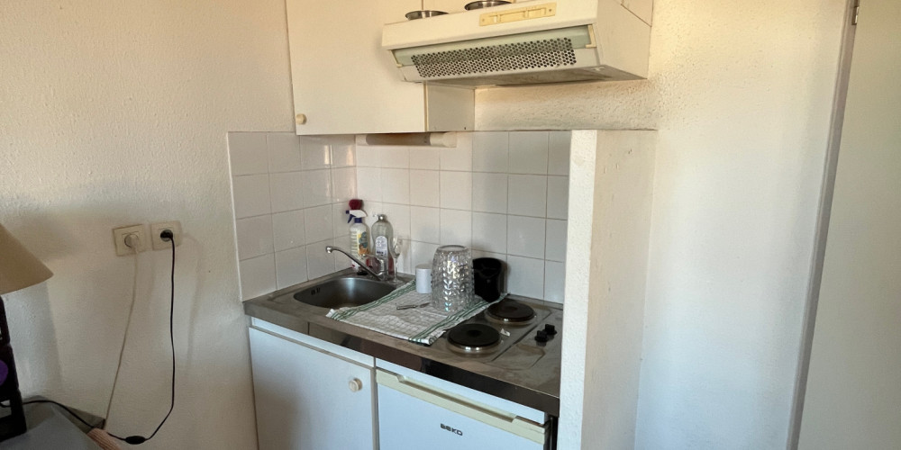 appartement à VILLENEUVE SUR LOT (47300)