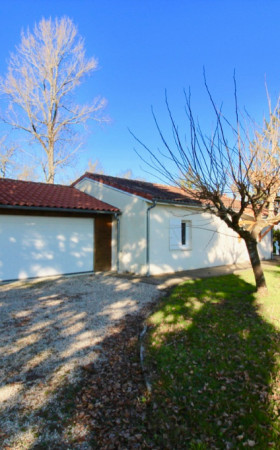 Maison  CASTELLA