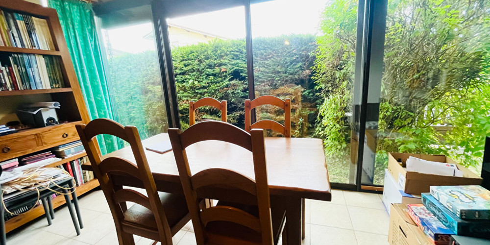 maison à VILLENEUVE SUR LOT (47300)