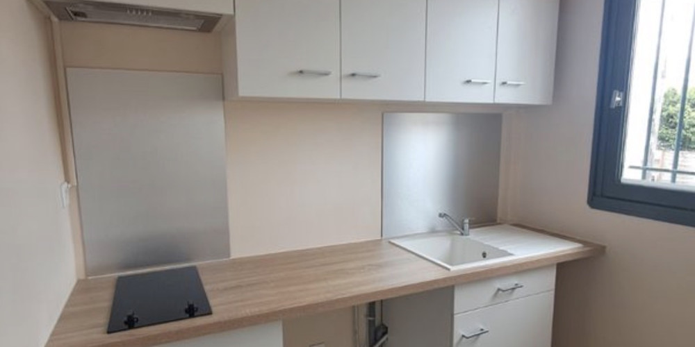 appartement à MARMANDE (47200)