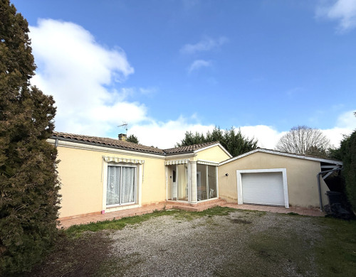 maison  VILLENEUVE SUR LOT