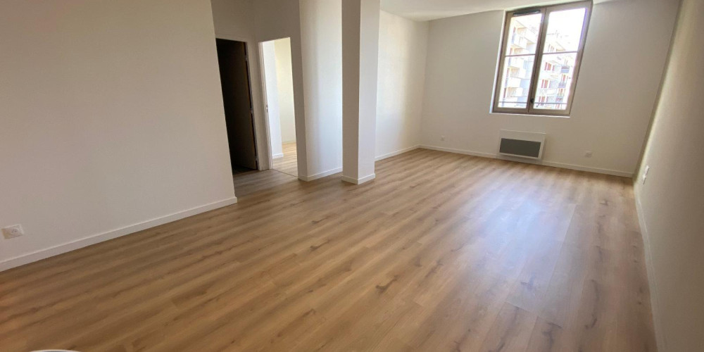 appartement à AGEN (47000)