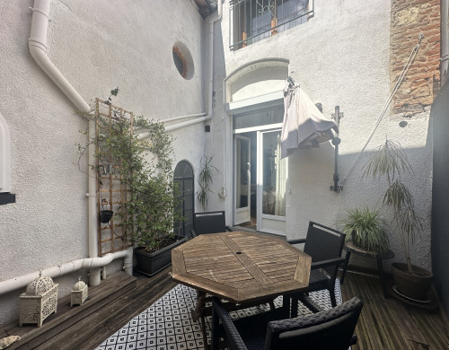 appartement  AGEN
