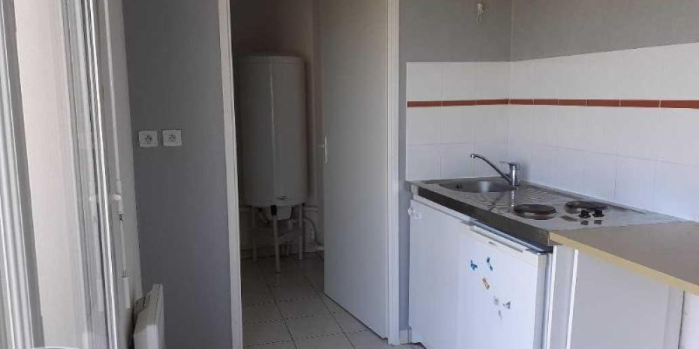 appartement à MARMANDE (47200)