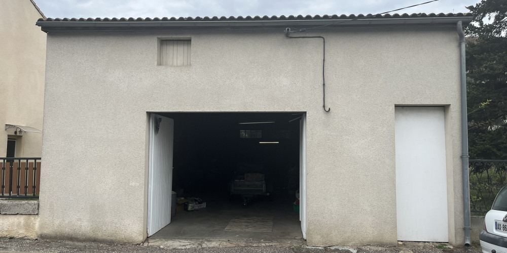 immeuble à TONNEINS (47400)