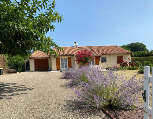 maison  ALLEMANS DU DROPT