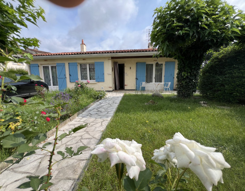 maison  TONNEINS