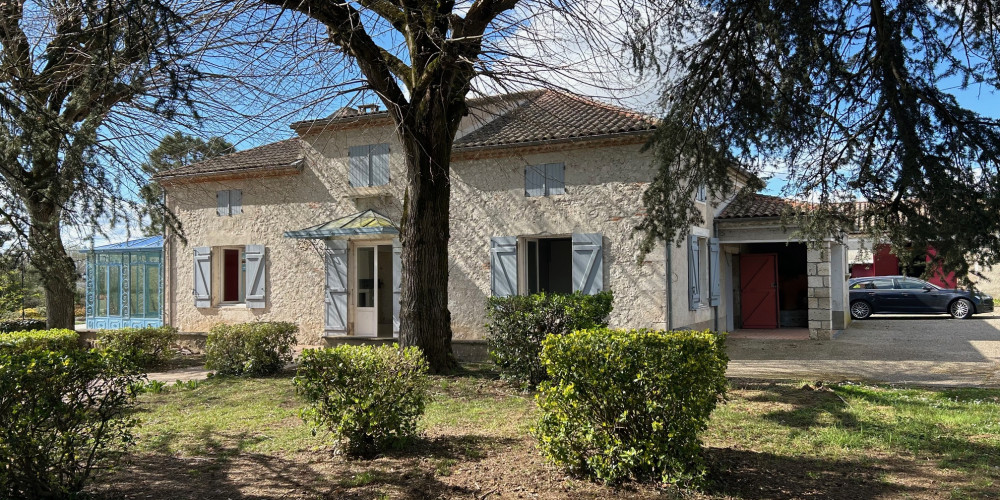 maison à AGEN (47000)