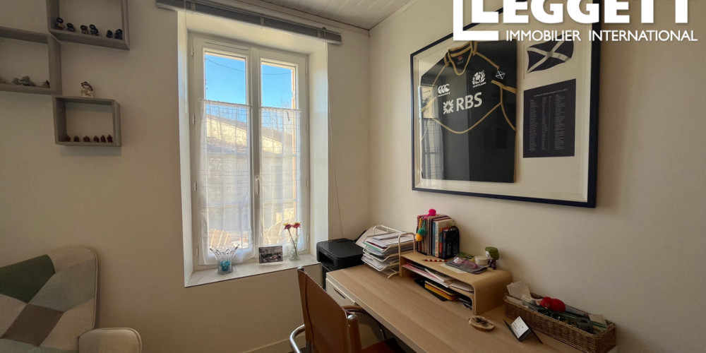 maison à LOUBES BERNAC (47120)