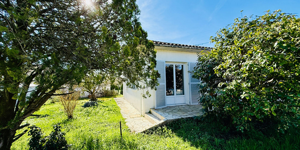 maison à ST SYLVESTRE SUR LOT (47140)