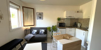 appartement à VILLENEUVE SUR LOT (47300)