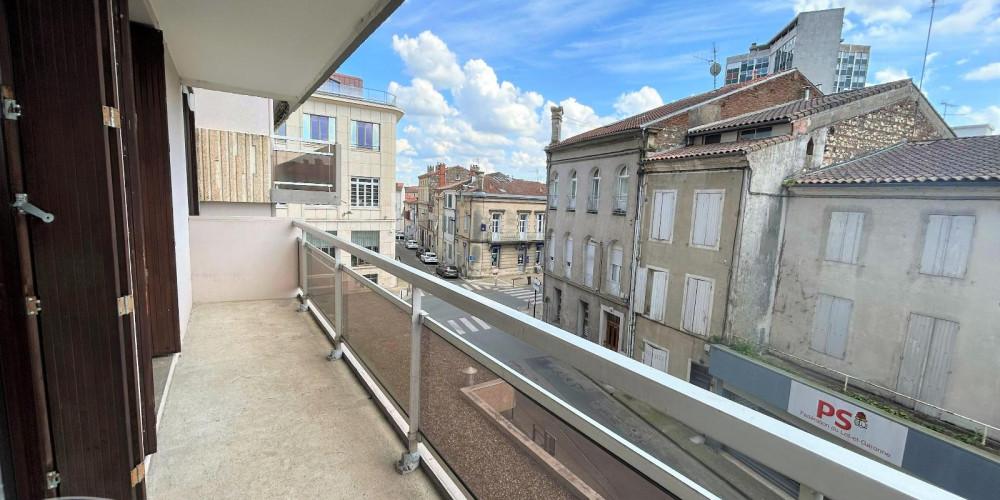 appartement à AGEN (47000)