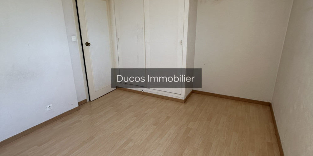 appartement à MARMANDE (47200)