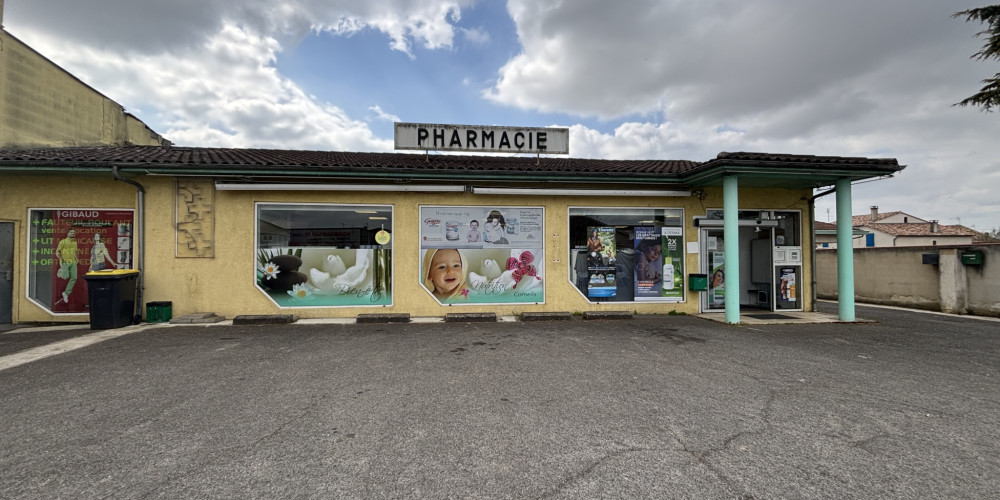 local commercial à TONNEINS (47400)