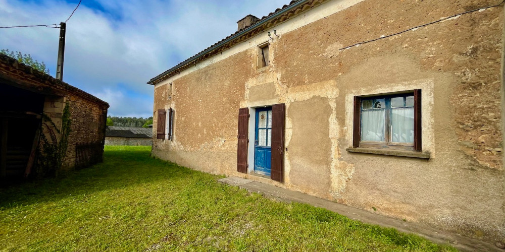 maison à CUZORN (47500)