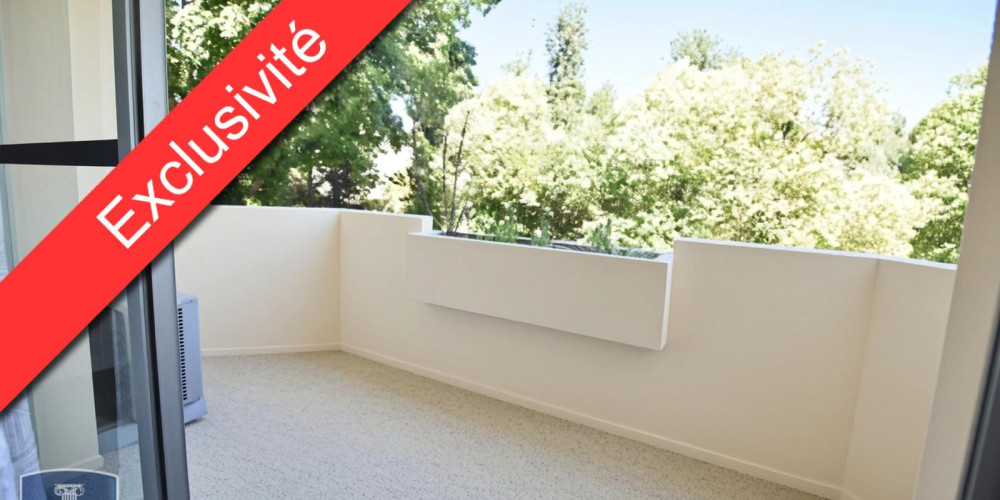 appartement à AGEN (47000)