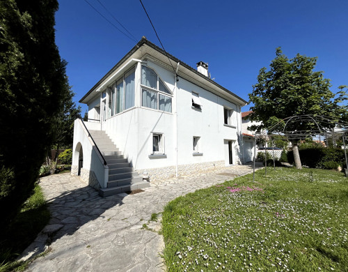 maison  VILLENEUVE SUR LOT