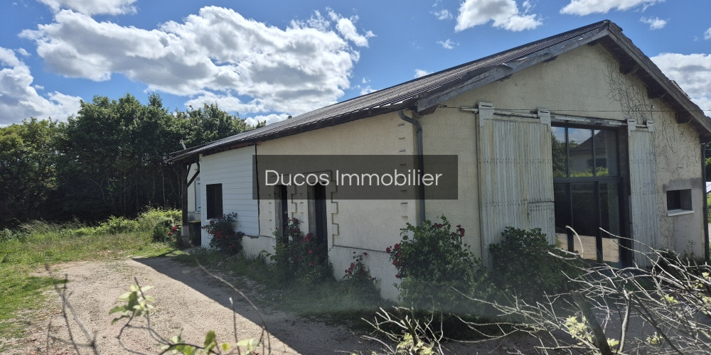 maison à MARMANDE (47200)