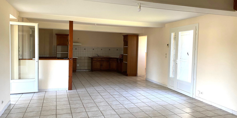 maison à MARMANDE (47200)