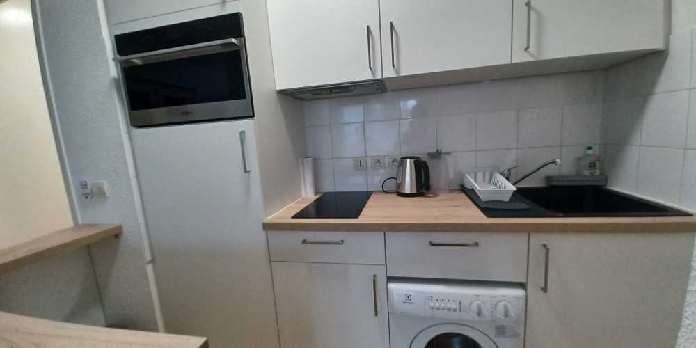appartement à AGEN (47000)