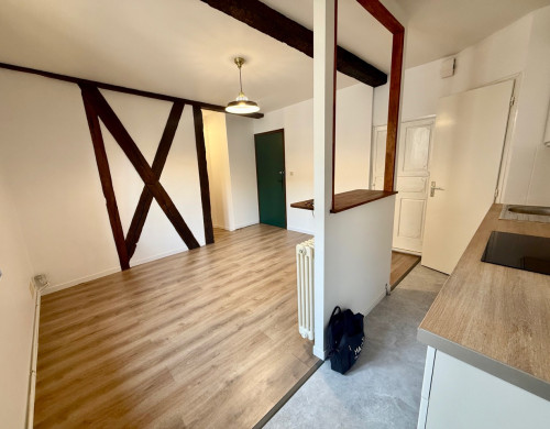 appartement  VILLENEUVE SUR LOT