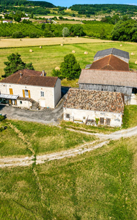 Maison  CAZIDEROQUE