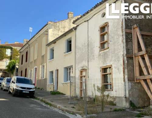 maison  MEZIN