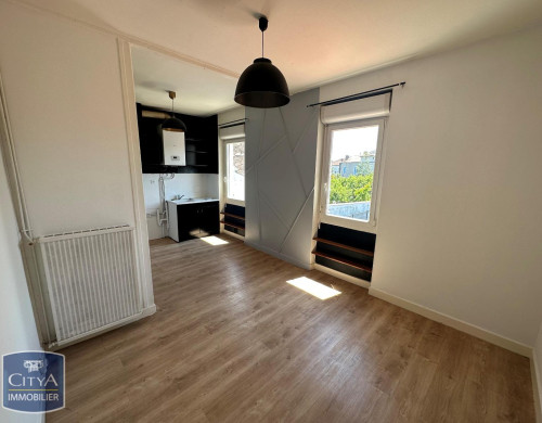 appartement  AGEN