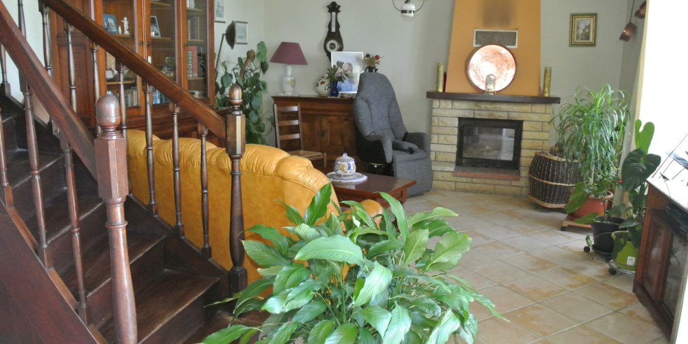 maison à BEAUPUY (47200)