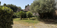 maison à PUCH D AGENAIS (47160)