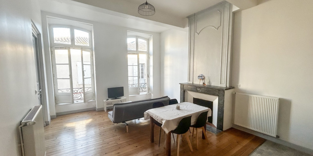 appartement à AGEN (47000)