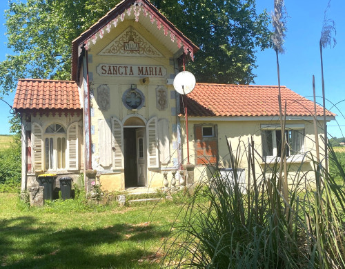 maison  MARMANDE