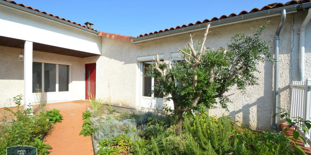 maison à BOE (47550)